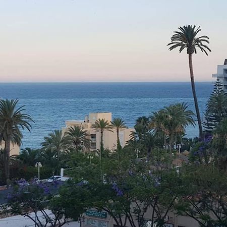 Apartament Apartamento Junto Al Mar En Puerto Marina Benalmádena Zewnętrze zdjęcie
