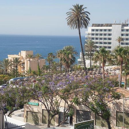 Apartament Apartamento Junto Al Mar En Puerto Marina Benalmádena Zewnętrze zdjęcie