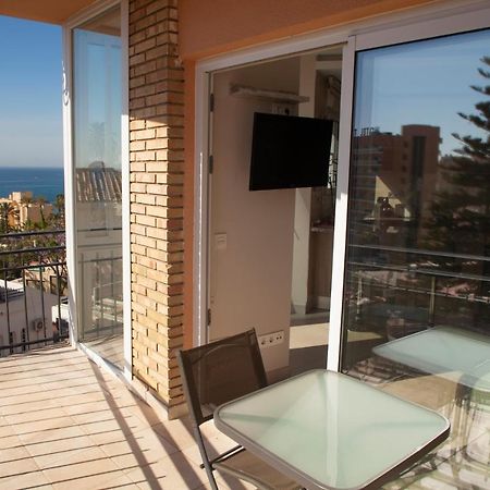 Apartament Apartamento Junto Al Mar En Puerto Marina Benalmádena Zewnętrze zdjęcie
