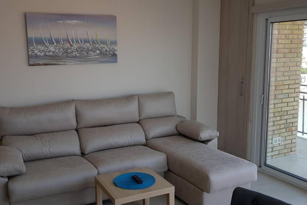 Apartament Apartamento Junto Al Mar En Puerto Marina Benalmádena Zewnętrze zdjęcie
