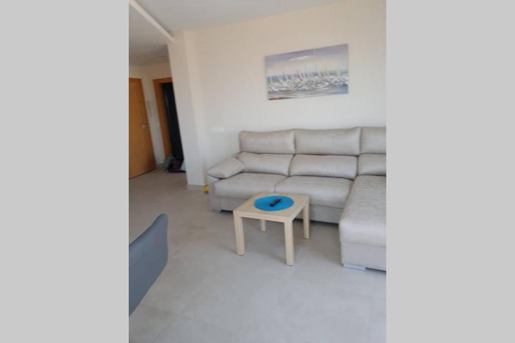 Apartament Apartamento Junto Al Mar En Puerto Marina Benalmádena Zewnętrze zdjęcie