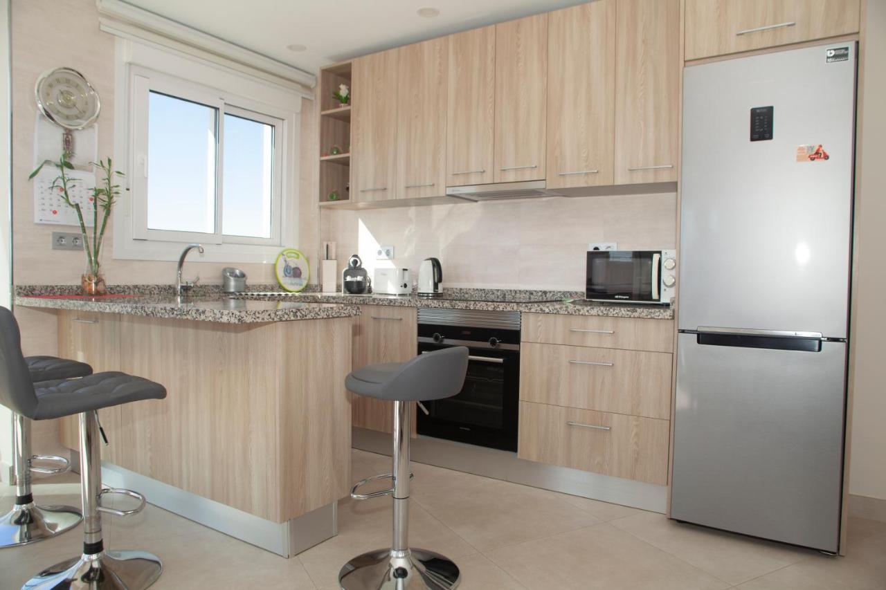Apartament Apartamento Junto Al Mar En Puerto Marina Benalmádena Zewnętrze zdjęcie