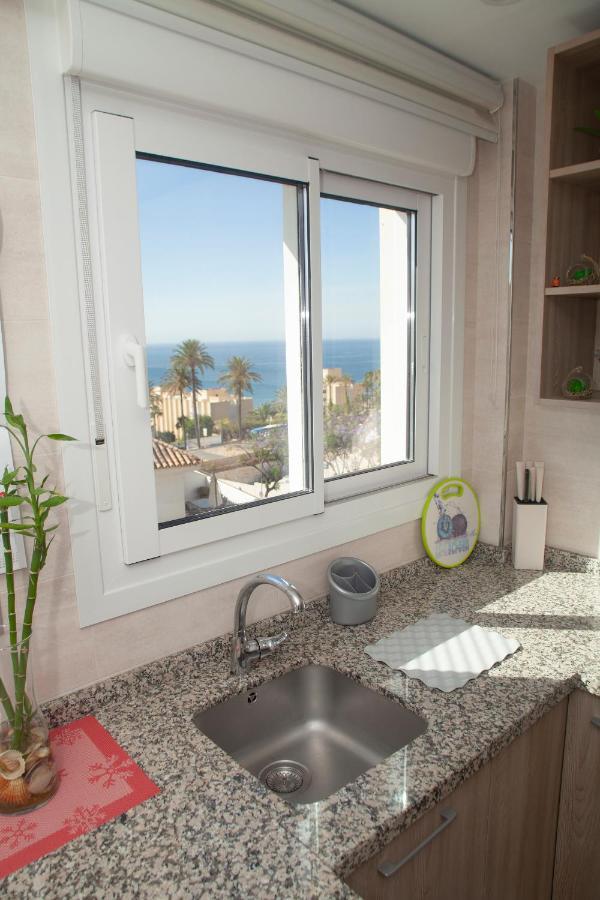 Apartament Apartamento Junto Al Mar En Puerto Marina Benalmádena Zewnętrze zdjęcie